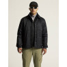 ADV Urban Lt Padded Overshirt NEW WAVE