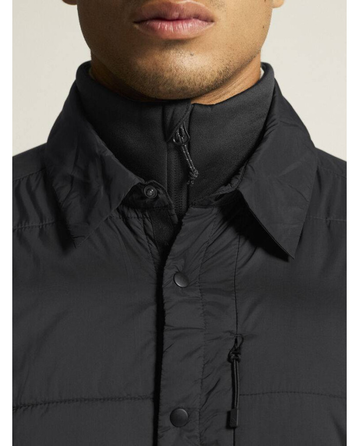 ADV Urban Lt Padded Overshirt NEW WAVE