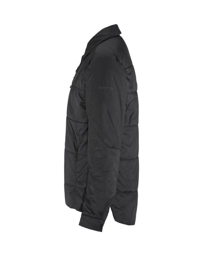 ADV Urban Lt Padded Overshirt NEW WAVE
