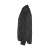ADV Urban Lt Padded Overshirt NEW WAVE