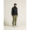 ADV Urban Lt Padded Overshirt NEW WAVE