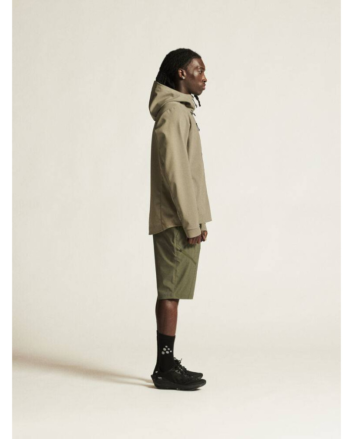 ADV Explore Softshell 2.0 Jkt M NEW WAVE