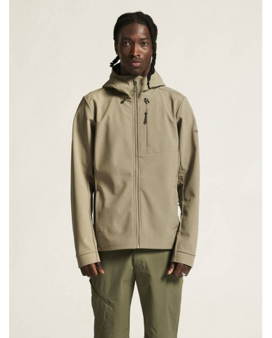 ADV Explore Softshell 2.0 Jkt M NEW WAVE