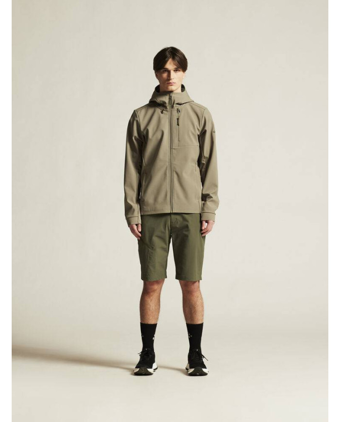 ADV Explore Softshell 2.0 Jkt M NEW WAVE