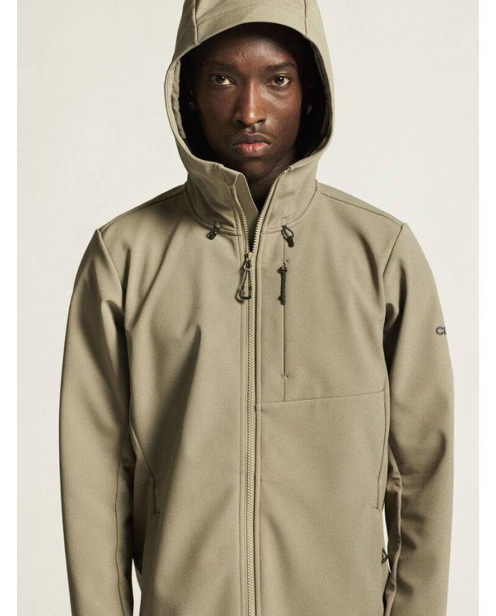 ADV Explore Softshell 2.0 Jkt M NEW WAVE