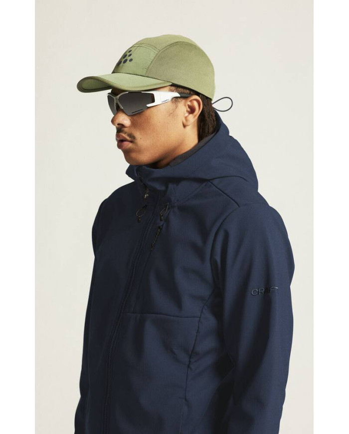 ADV Explore Softshell 2.0 Jkt M NEW WAVE