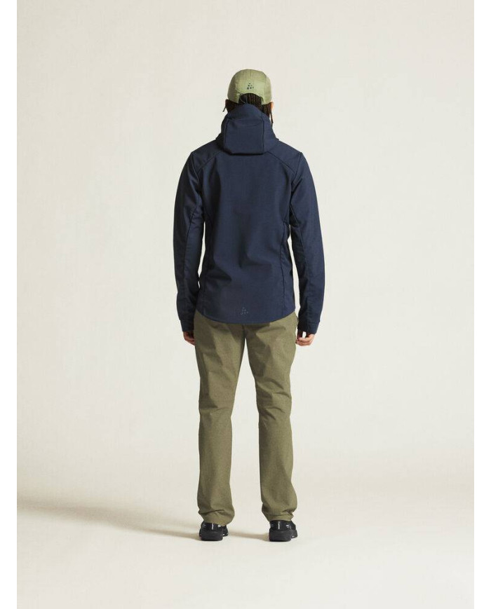 ADV Explore Softshell 2.0 Jkt M NEW WAVE