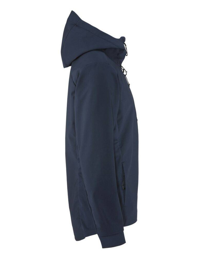 ADV Explore Softshell 2.0 Jkt M NEW WAVE