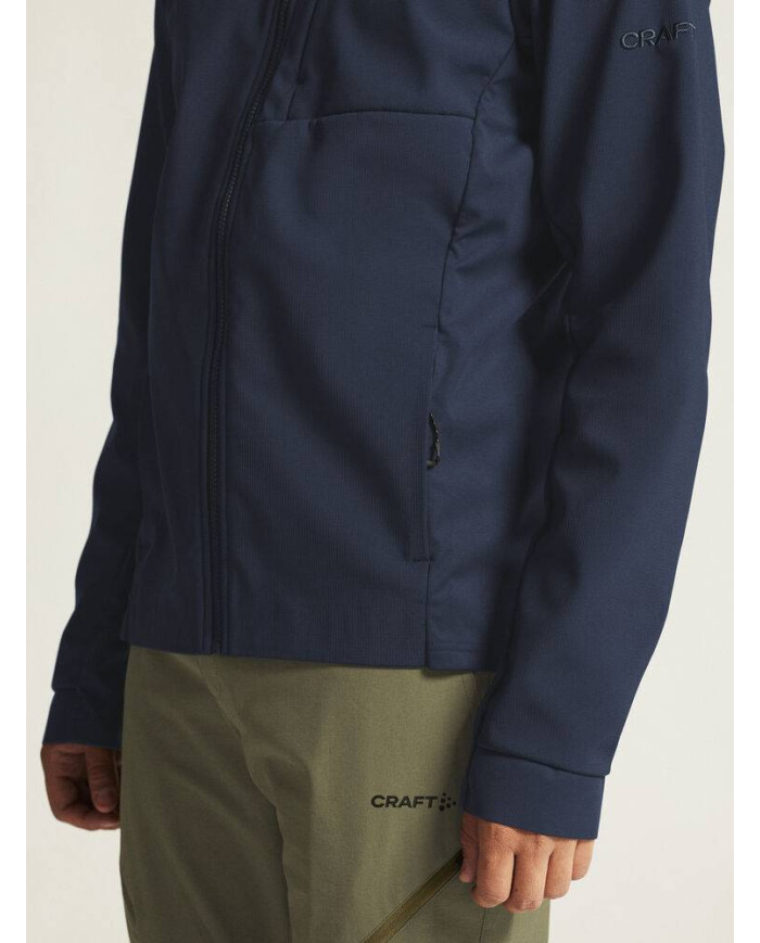ADV Explore Softshell 2.0 Jkt M NEW WAVE