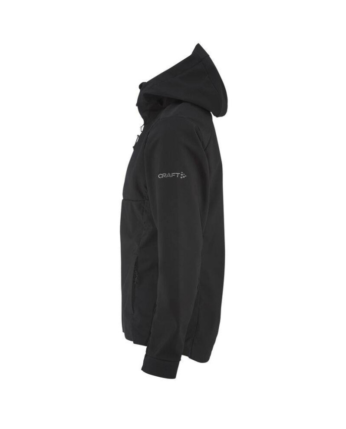 ADV Explore Softshell 2.0 Jkt M NEW WAVE