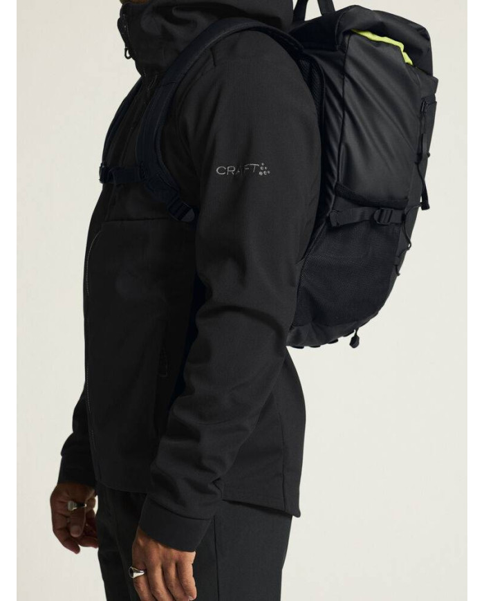ADV Explore Softshell 2.0 Jkt M NEW WAVE