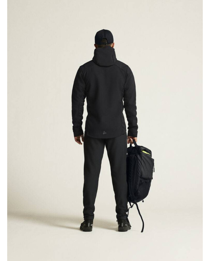 ADV Explore Softshell 2.0 Jkt M NEW WAVE