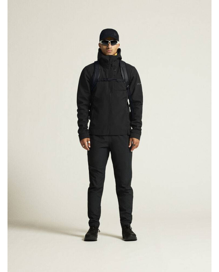 ADV Explore Softshell 2.0 Jkt M NEW WAVE