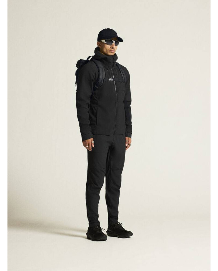 ADV Explore Softshell 2.0 Jkt M NEW WAVE