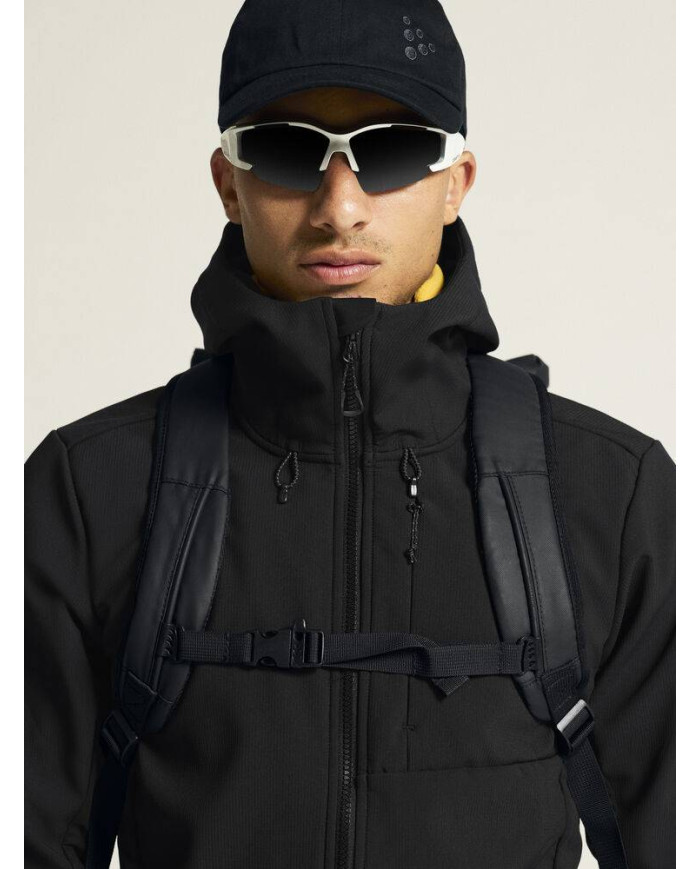 ADV Explore Softshell 2.0 Jkt M NEW WAVE