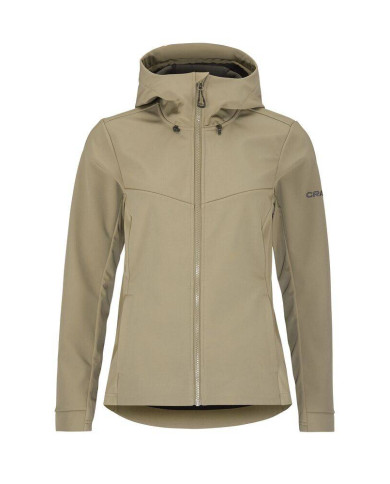 ADV Explore Softshell 2.0 Jkt W NEW WAVE
