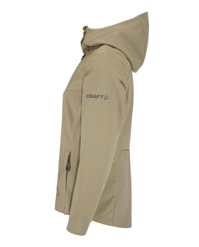 ADV Explore Softshell 2.0 Jkt W NEW WAVE