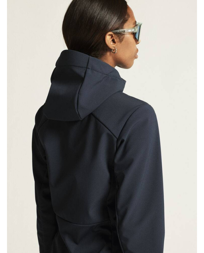 ADV Explore Softshell 2.0 Jkt W NEW WAVE