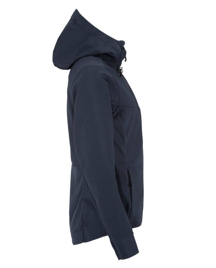 ADV Explore Softshell 2.0 Jkt W NEW WAVE