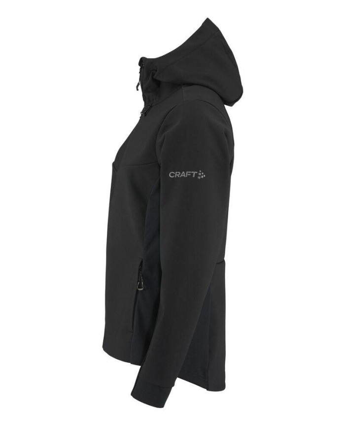 ADV Explore Softshell 2.0 Jkt W NEW WAVE