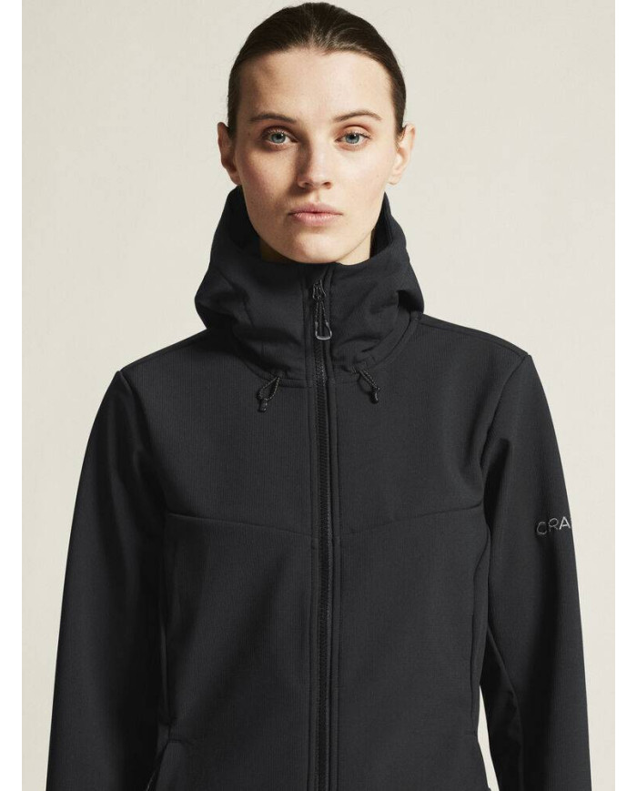 ADV Explore Softshell 2.0 Jkt W NEW WAVE