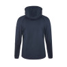 ADV Explore Power Fleece Hood Jkt M NEW WAVE