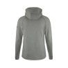 ADV Explore Power Fleece Hood Jkt M NEW WAVE