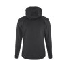 ADV Explore Power Fleece Hood Jkt M NEW WAVE