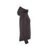 ADV Explore Power Fleece Hood Jkt W NEW WAVE