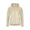 ADV Explore Power Fleece Hood Jkt W NEW WAVE