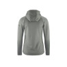 ADV Explore Power Fleece Hood Jkt W NEW WAVE
