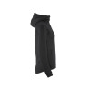 ADV Explore Power Fleece Hood Jkt W NEW WAVE