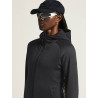 ADV Explore Power Fleece Hood Jkt W NEW WAVE