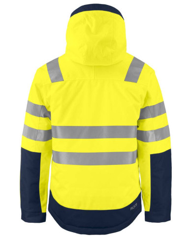 6422 CHAQUETA VENTAIR PROTHERMAL HV CLASE 3 NEW WAVE