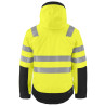 6422 CHAQUETA VENTAIR PROTHERMAL HV CLASE 3 NEW WAVE