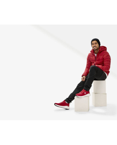 Base Jacket NEW WAVE