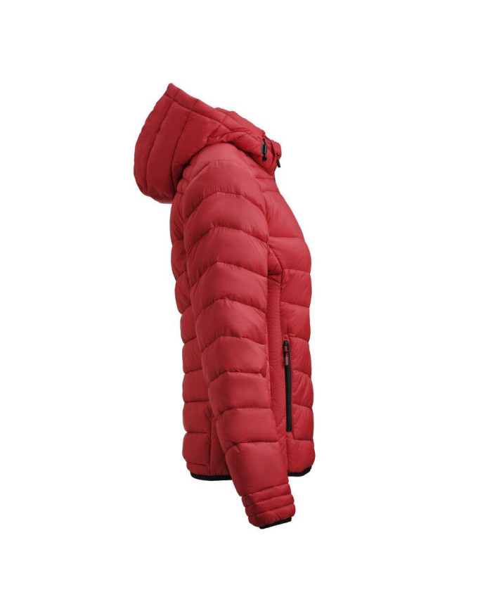 Base Lady Jacket NEW WAVE