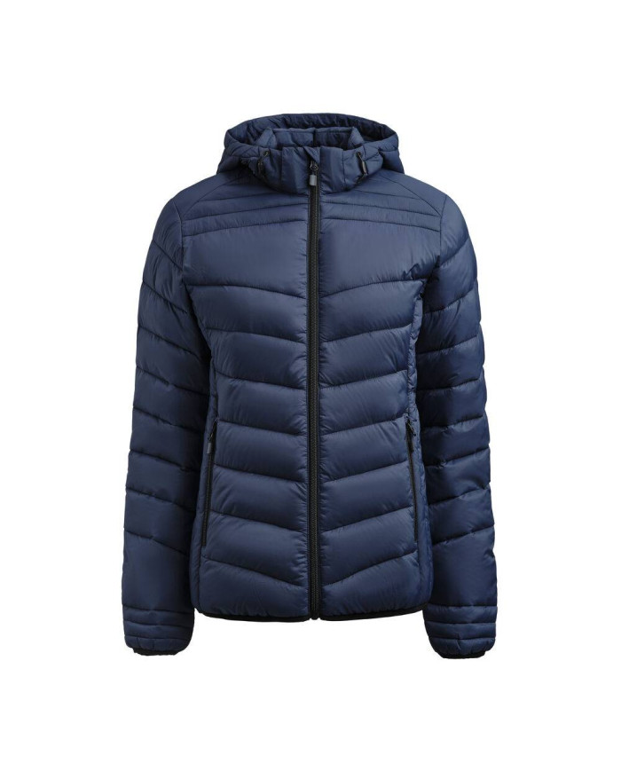 Base Lady Jacket NEW WAVE