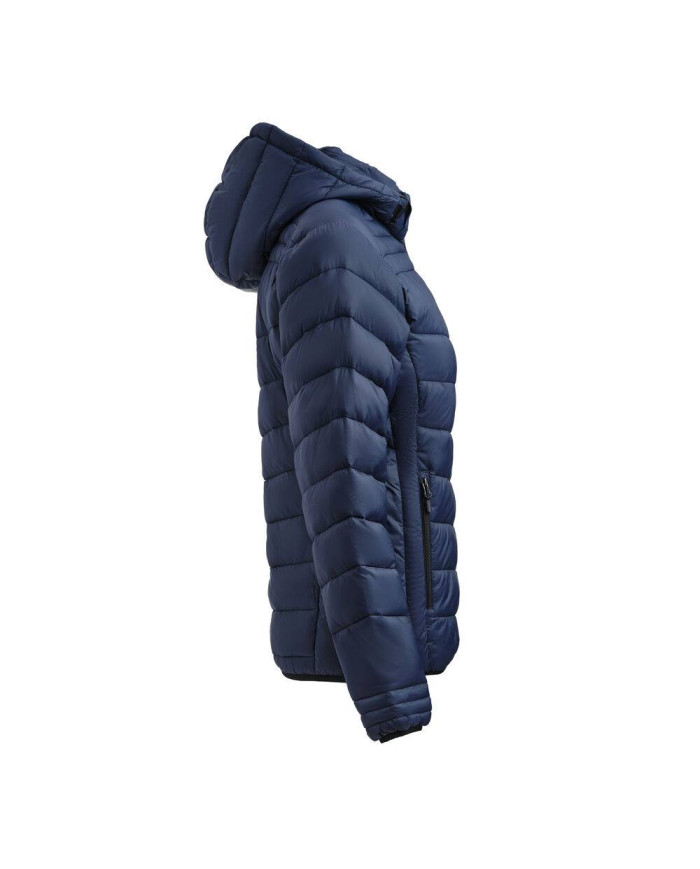 Base Lady Jacket NEW WAVE
