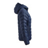 Base Lady Jacket NEW WAVE