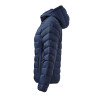 Base Lady Jacket NEW WAVE
