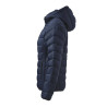 Base Lady Jacket NEW WAVE