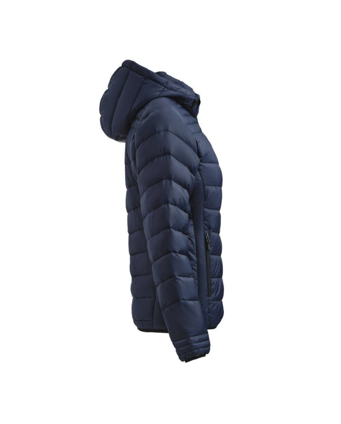 Base Lady Jacket NEW WAVE