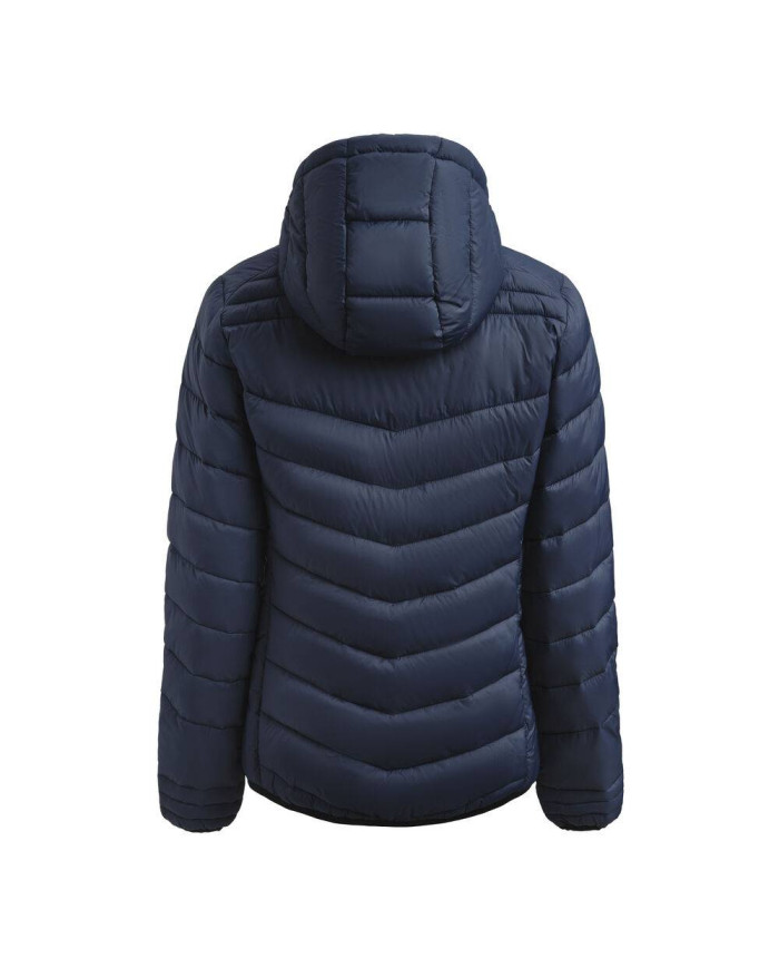 Base Lady Jacket NEW WAVE