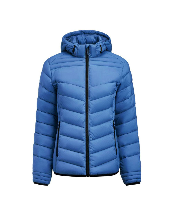 Base Lady Jacket NEW WAVE
