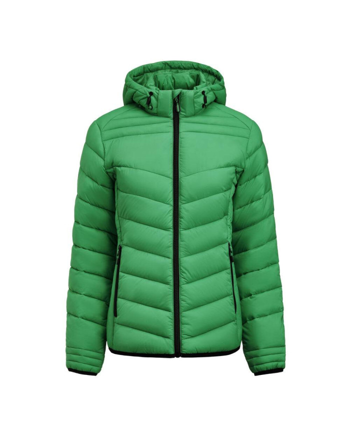 Base Lady Jacket NEW WAVE
