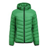 Base Lady Jacket NEW WAVE