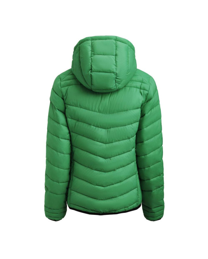 Base Lady Jacket NEW WAVE