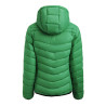 Base Lady Jacket NEW WAVE
