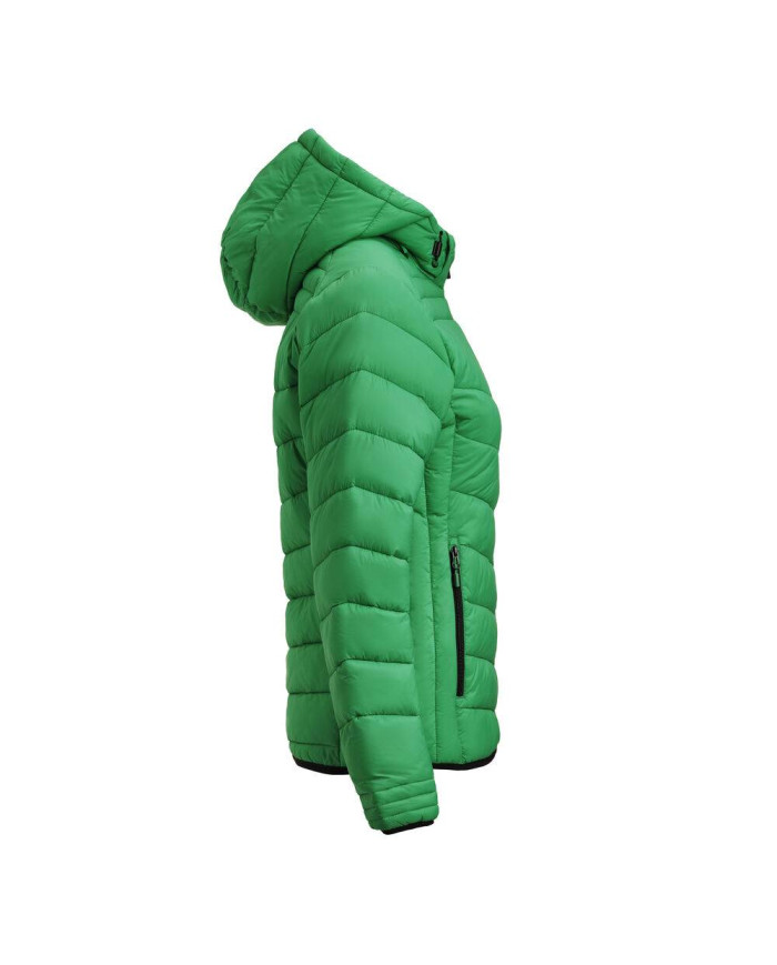 Base Lady Jacket NEW WAVE